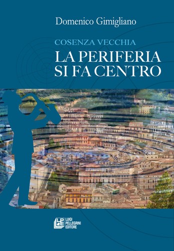 Cosenza vecchia periferia - la,