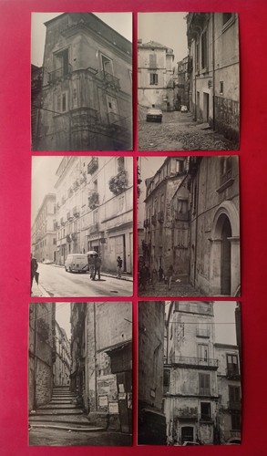 Fotografie - (, calabria