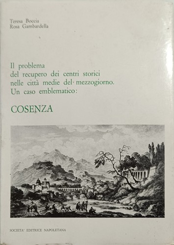 Boccia gambardella problema - il,