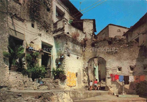 Scalea cosenza calabria - scalea, it