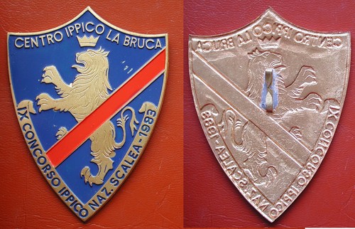 Centro ippico bruca - centro, la