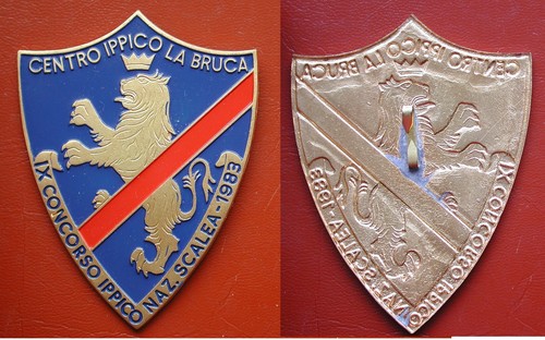 Centro ippico bruca - centro,