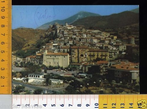26872 cosenza scalea - scalea,