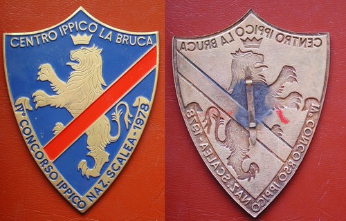 Centro ippico bruca - la,