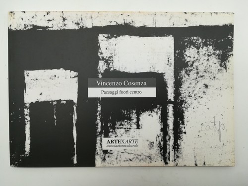 Vincenzo cosenza paesaggi - vincenzo,