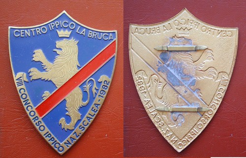 Centro ippico bruca viii - centro,
