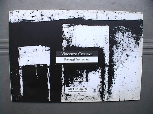 Vincenzo cosenza paesaggi - vincenzo,