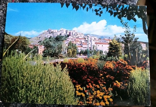 Scalea veduta parziale - veduta,