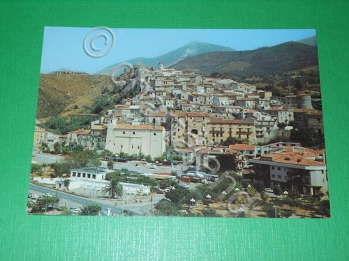 Cartolina scalea - (,