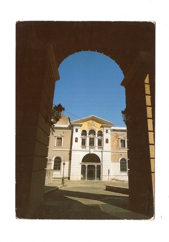 Cartolina postale cosenza - cosenza, /