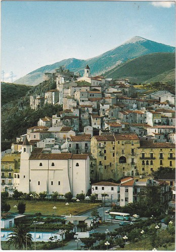 Scalea cosenza centro - -,