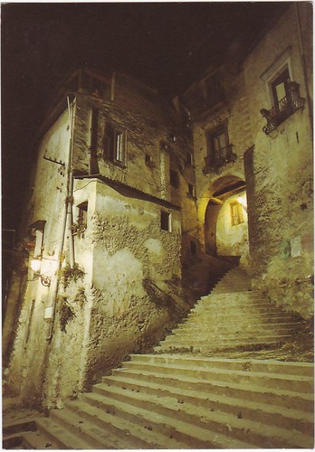 Cosenza centro storico - -,