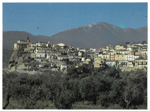 Cosenza villapiana - cosenza,